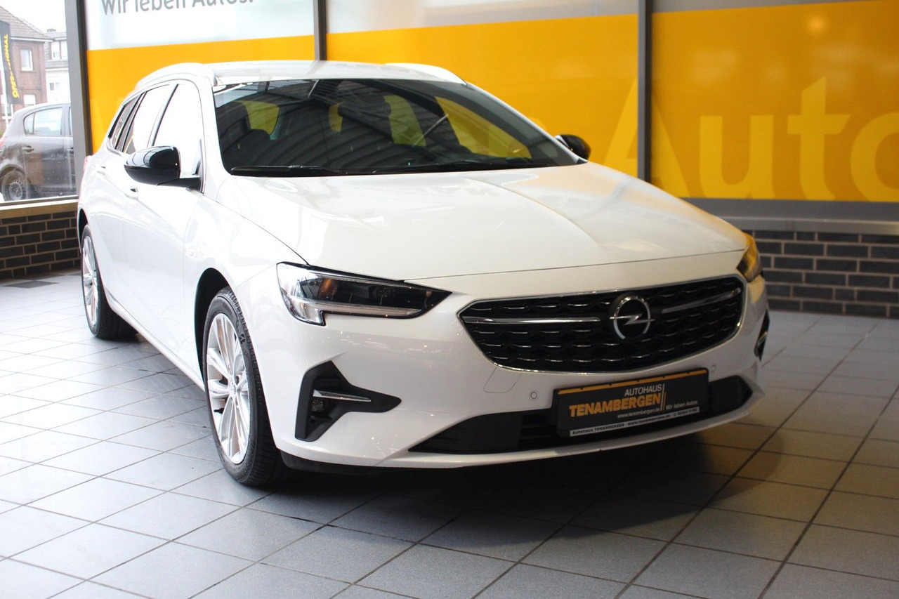 Opel Insignia Elegance DAB Navi Head Up LED Kamera - Carrinha: foto 2 Opel Insignia Elegance DAB Navi Head Up LED Kamera - Carrinha: foto 2