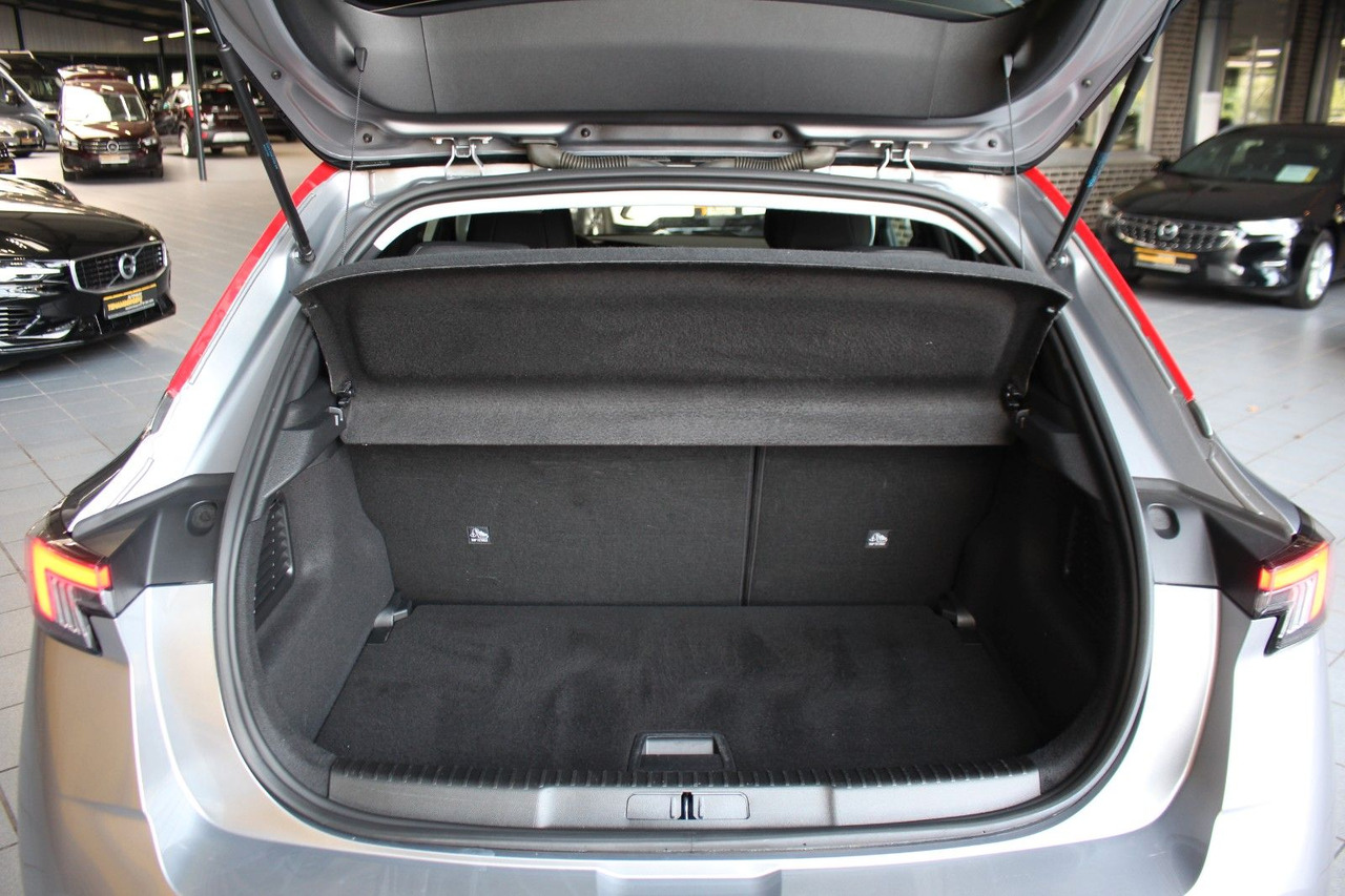 SUV Opel Mokka 1.2 Aut. Elegance 180°Kamera LED CarPlay: foto 11