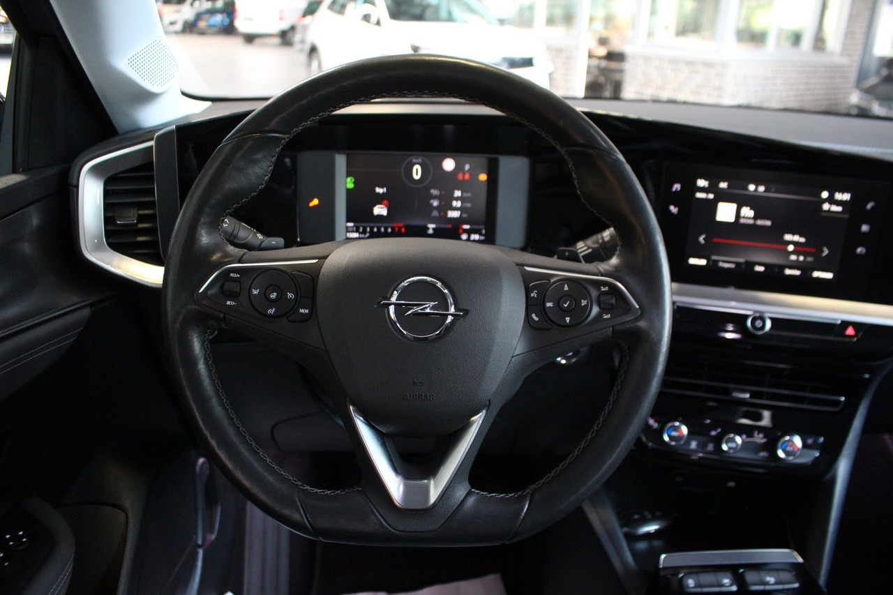 SUV Opel Mokka 1.2 Aut. Elegance 180°Kamera LED CarPlay: foto 14