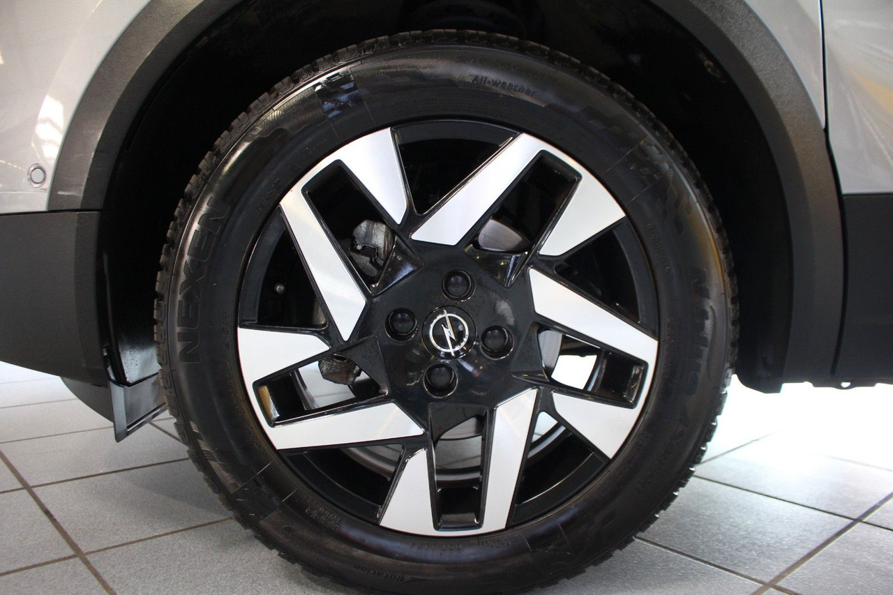 SUV Opel Mokka 1.2 Aut. Elegance 180°Kamera LED CarPlay: foto 17