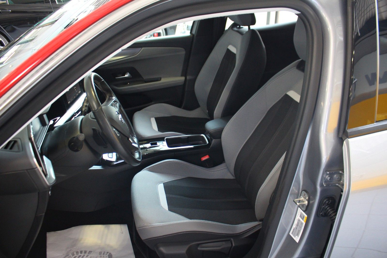SUV Opel Mokka 1.2 Aut. Elegance 180°Kamera LED CarPlay: foto 12