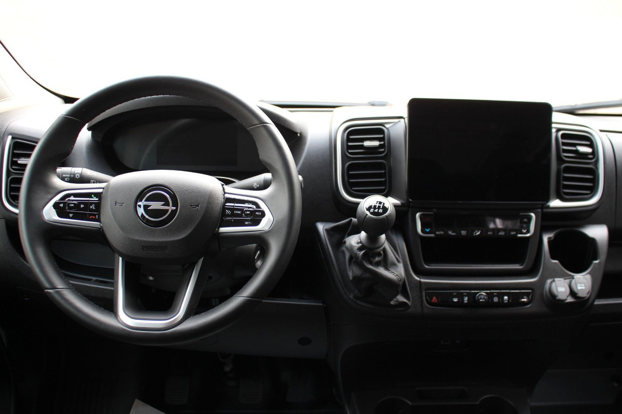 Leasing de  Opel Movano Kasten 35 L3H2 BlueHDI DoKA 6-Sitzer LED Opel Movano Kasten 35 L3H2 BlueHDI DoKA 6-Sitzer LED: foto 13 Leasing de  Opel Movano Kasten 35 L3H2 BlueHDI DoKA 6-Sitzer LED Opel Movano Kasten 35 L3H2 BlueHDI DoKA 6-Sitzer LED: foto 13