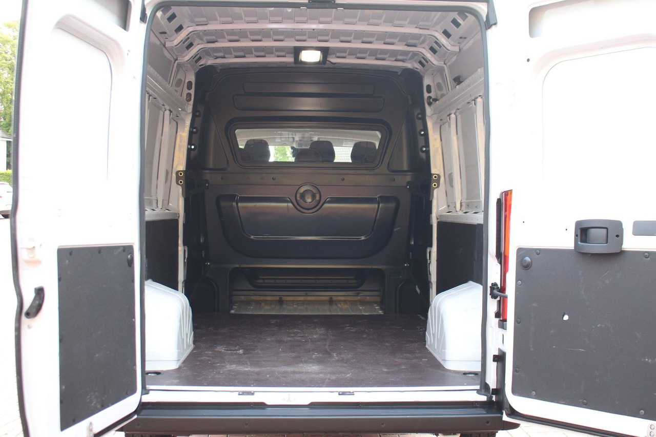 Leasing de  Opel Movano Kasten 35 L3H2 BlueHDI DoKA 6-Sitzer LED Opel Movano Kasten 35 L3H2 BlueHDI DoKA 6-Sitzer LED: foto 10 Leasing de  Opel Movano Kasten 35 L3H2 BlueHDI DoKA 6-Sitzer LED Opel Movano Kasten 35 L3H2 BlueHDI DoKA 6-Sitzer LED: foto 10