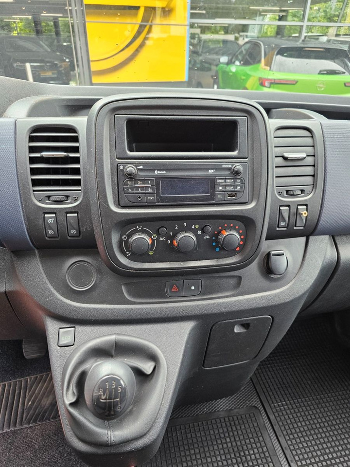 Furgão de passageiros Opel Vivaro B Combi Bus L2H1  2,9t AHK: foto 15