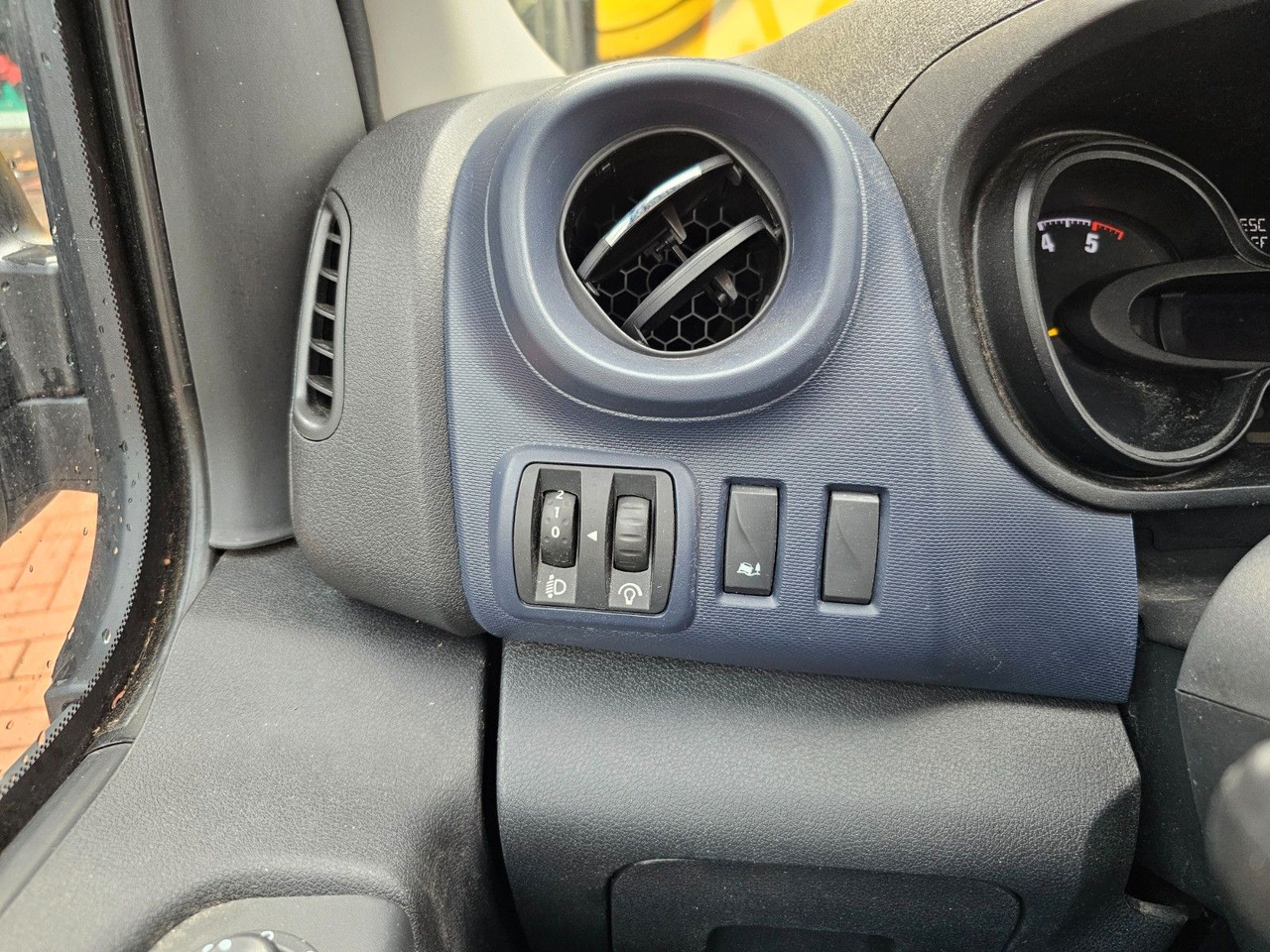 Furgão de passageiros Opel Vivaro B Combi Bus L2H1  2,9t AHK: foto 18