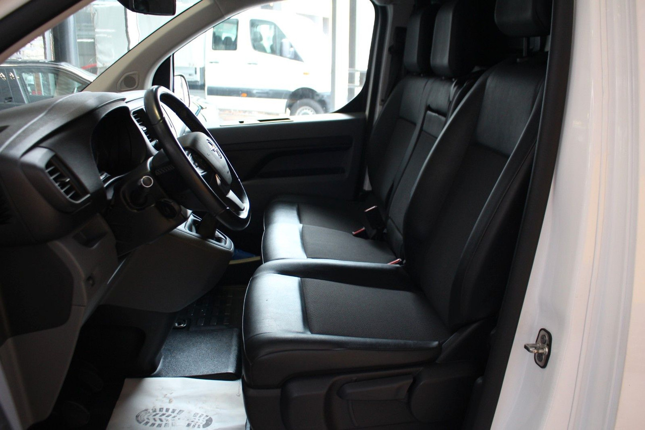 Furgão compacto Opel Vivaro Kasten Edition S Innovation Navi AHK: foto 15