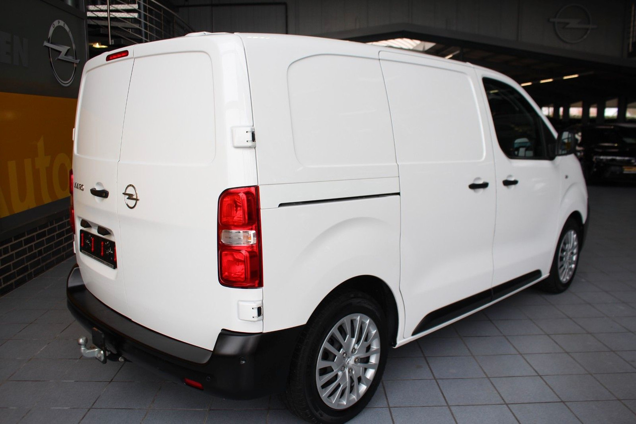 Furgão compacto Opel Vivaro Kasten Edition S Innovation Navi AHK: foto 9