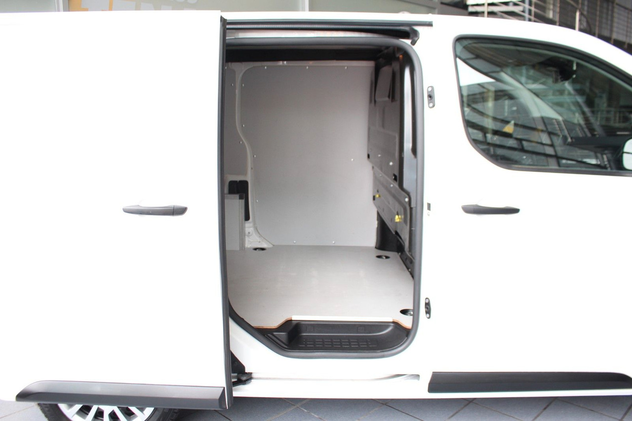 Furgão compacto Opel Vivaro Kasten Edition S Innovation Navi AHK: foto 7