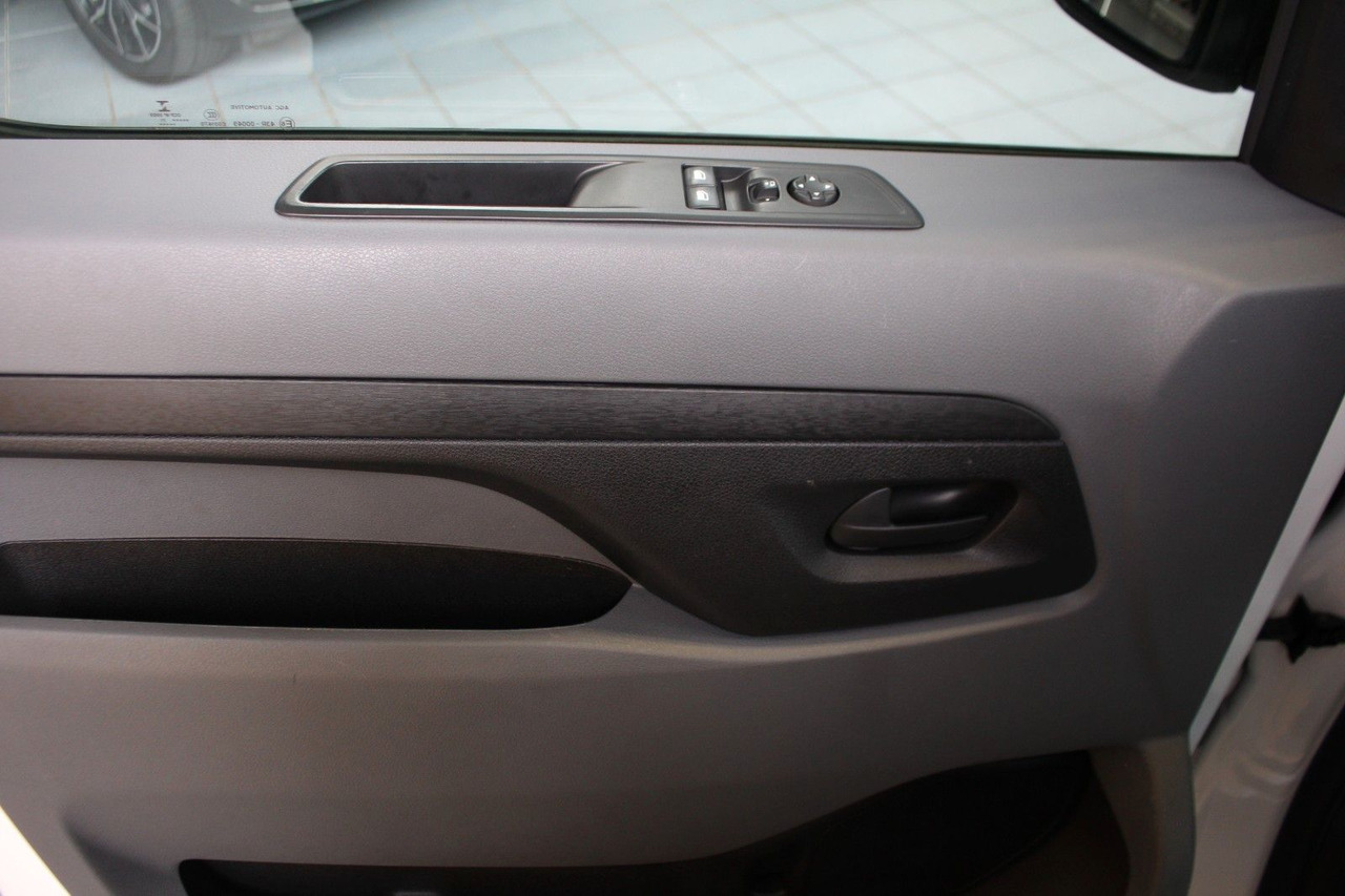 Furgão compacto Opel Vivaro Kasten Edition S Innovation Navi AHK: foto 16
