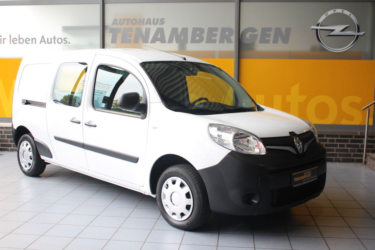 Renault Kangoo Rapid Maxi Extra Klima Bluetooth PDC - Furgão compacto: foto 1 Renault Kangoo Rapid Maxi Extra Klima Bluetooth PDC - Furgão compacto: foto 1
