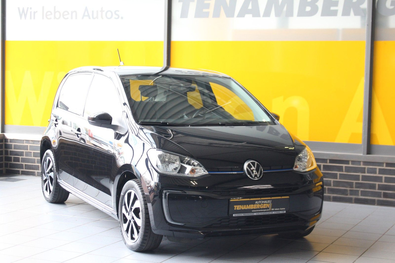 Volkswagen up! e-up! Max Kamera Sitzheizung DAB+ - Automóvel: foto 2 Volkswagen up! e-up! Max Kamera Sitzheizung DAB+ - Automóvel: foto 2