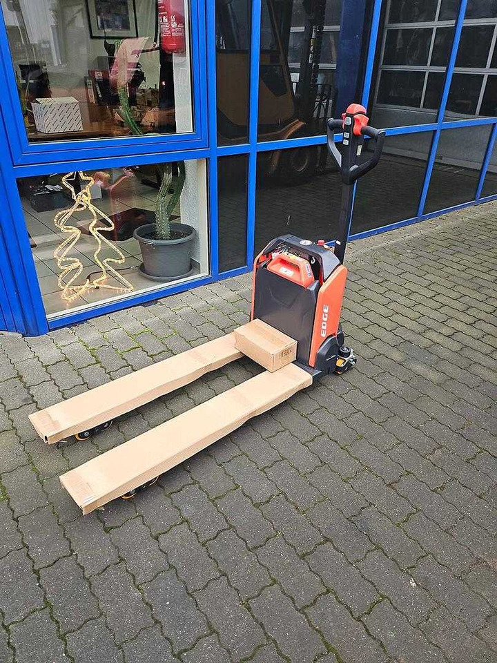 Noblelift PT E15N - Porta-palete: foto 2 Noblelift PT E15N - Porta-palete: foto 2