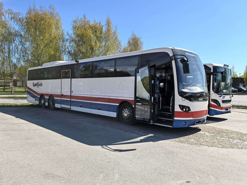 Scania LK400 - Autocarro: foto 1 Scania LK400 - Autocarro: foto 1