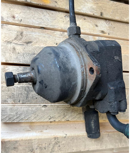 Volvo B12 - Motor hidráulico: foto 3 Volvo B12 - Motor hidráulico: foto 3