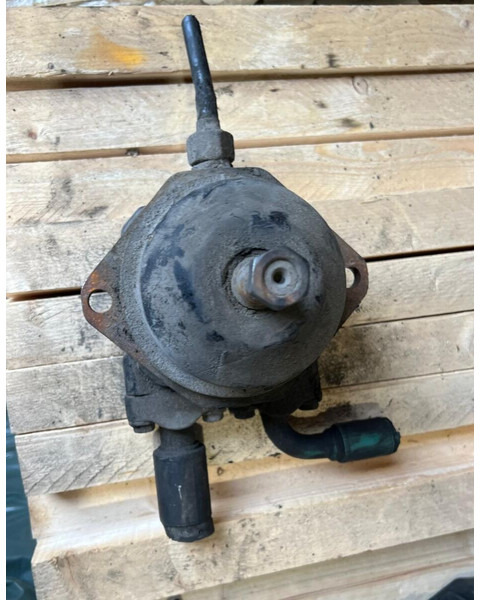 Volvo B12 - Motor hidráulico: foto 1 Volvo B12 - Motor hidráulico: foto 1