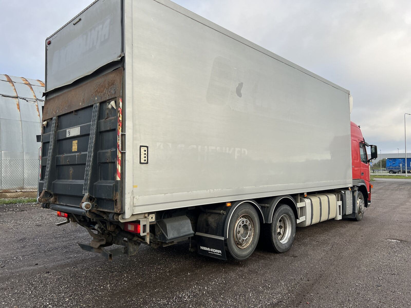 Volvo FM 480 - Camião frigorífico: foto 3 Volvo FM 480 - Camião frigorífico: foto 3
