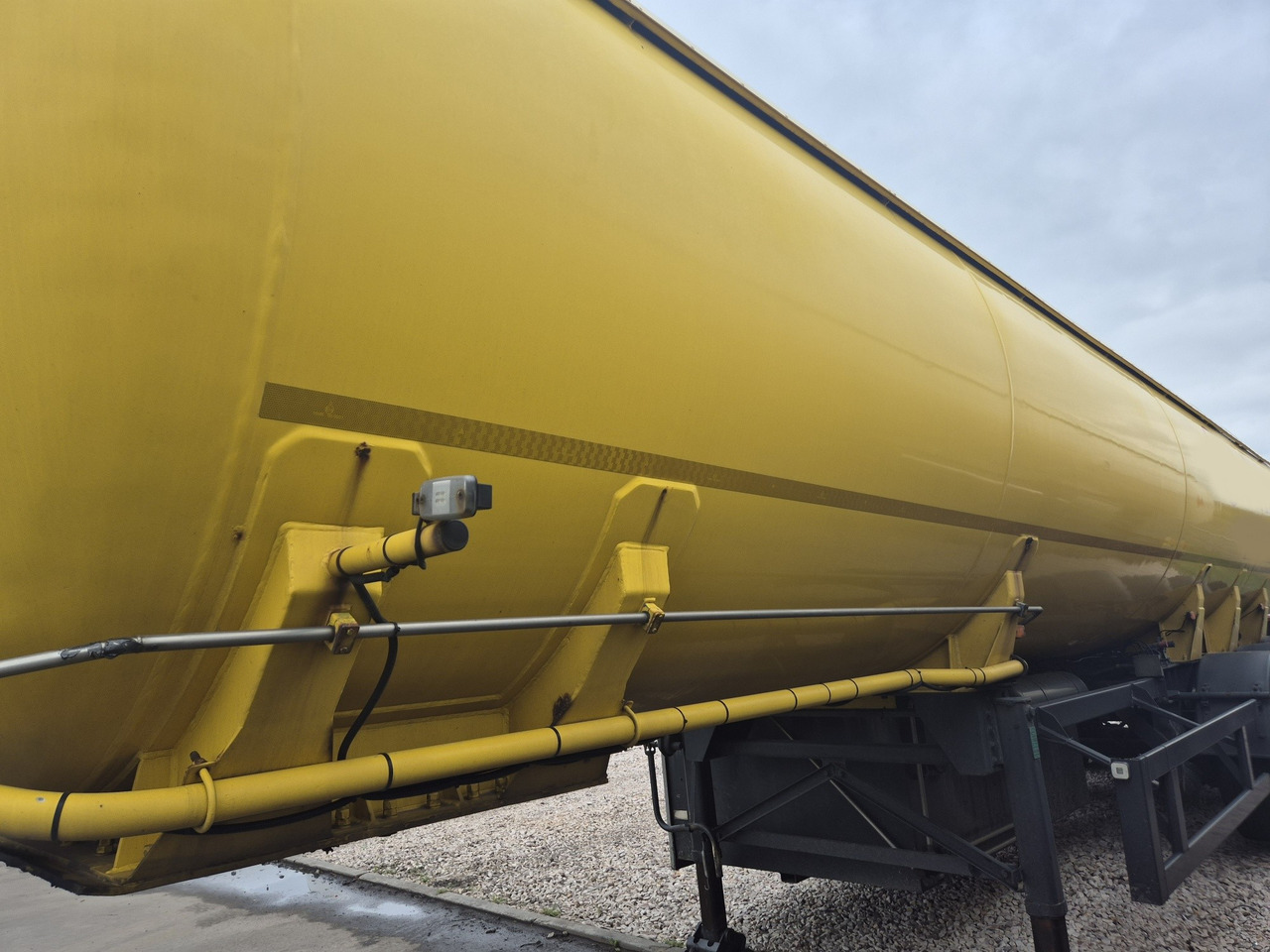 STOKOTA LPG/ PROPANE/ BUTANE - Semirreboque tanque: foto 2 STOKOTA LPG/ PROPANE/ BUTANE - Semirreboque tanque: foto 2