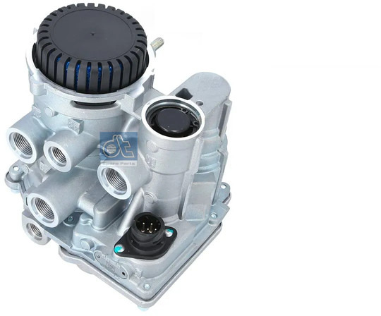 DAF Aanhangerventiel Wabco 480 204 002 0 - Peças de freio por Camião: foto 1 DAF Aanhangerventiel Wabco 480 204 002 0 - Peças de freio por Camião: foto 1