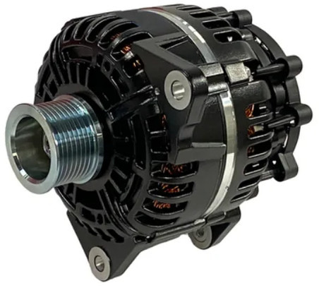 DAF CF Dynamo 1716755 Euro 6 - Alternador por Camião: foto 2 DAF CF Dynamo 1716755 Euro 6 - Alternador por Camião: foto 2