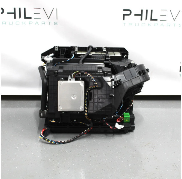 DAF CF Kachelhuis 2302626 Nieuw - Ventilador do habitáculo por Camião: foto 2 DAF CF Kachelhuis 2302626 Nieuw - Ventilador do habitáculo por Camião: foto 2