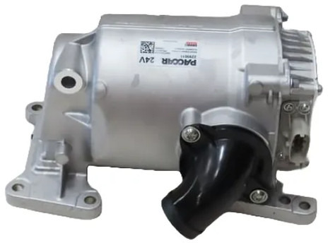 DAF Carterventilatie 2419494 Euro 6 - Cárter por Camião: foto 3 DAF Carterventilatie 2419494 Euro 6 - Cárter por Camião: foto 3