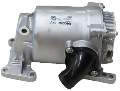 DAF Carterventilatie 2419494 Euro 6 - Cárter por Camião: foto 1 DAF Carterventilatie 2419494 Euro 6 - Cárter por Camião: foto 1