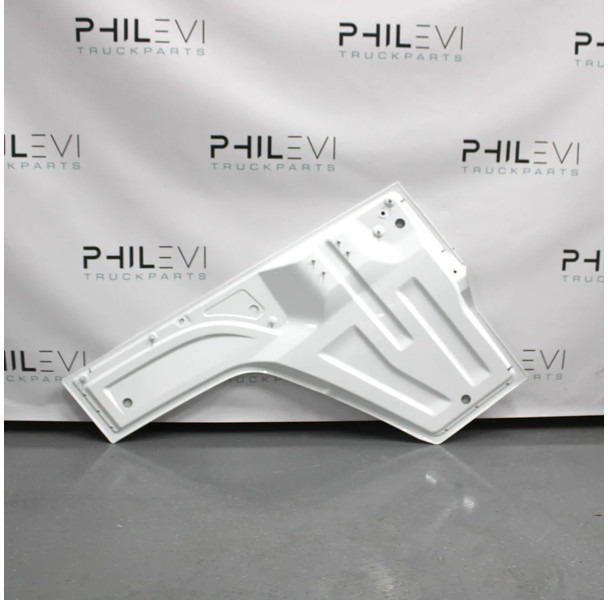 DAF - Carroceria e exterior por Camião: foto 2 DAF - Carroceria e exterior por Camião: foto 2