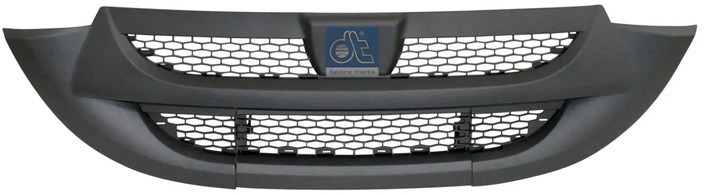 DAF LF Frontgrille 1707123 Euro 6 - Grade radiador por Camião: foto 1 DAF LF Frontgrille 1707123 Euro 6 - Grade radiador por Camião: foto 1