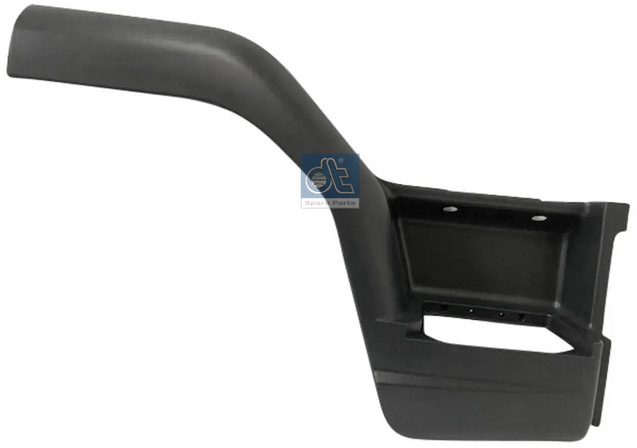 DAF LF Instapkast Rechts 1707841 Euro 6 - Estribo por Camião: foto 1 DAF LF Instapkast Rechts 1707841 Euro 6 - Estribo por Camião: foto 1