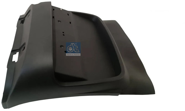 DAF Spatscherm Links 2120351 | 1875553 - Para-lama por Camião: foto 1 DAF Spatscherm Links 2120351 | 1875553 - Para-lama por Camião: foto 1