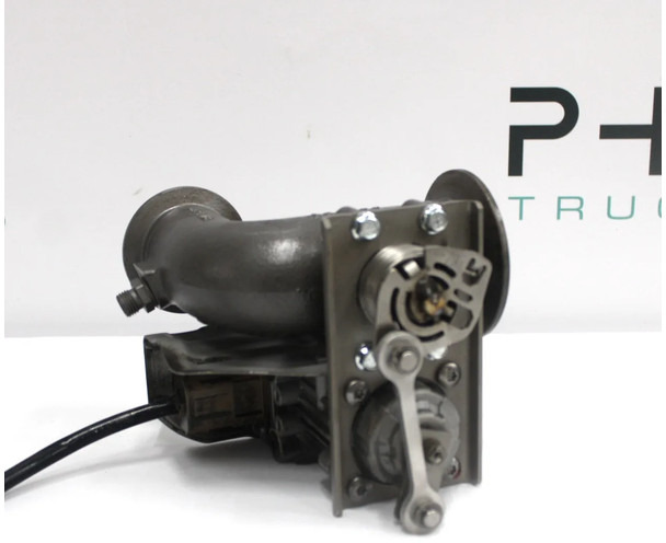 DAF XF/CF EGR Klep 2104972 | 2128862 Euro 6 - Sistema de escape por Camião: foto 2 DAF XF/CF EGR Klep 2104972 | 2128862 Euro 6 - Sistema de escape por Camião: foto 2