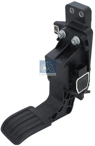 DAF XF/CF Gaspedaal 1860240 Euro 6 - Pedal por Camião: foto 1 DAF XF/CF Gaspedaal 1860240 Euro 6 - Pedal por Camião: foto 1