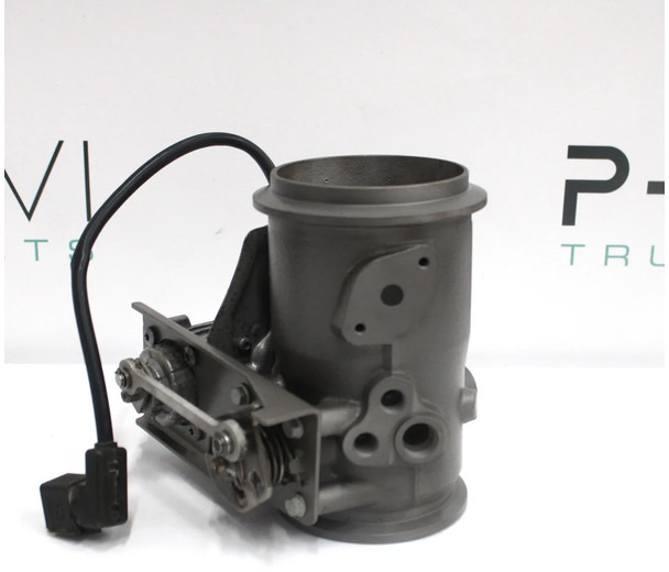 DAF XF/CF MX13 BPV Klep 2123995 Euro 6 - Sistema de escape por Camião: foto 3 DAF XF/CF MX13 BPV Klep 2123995 Euro 6 - Sistema de escape por Camião: foto 3