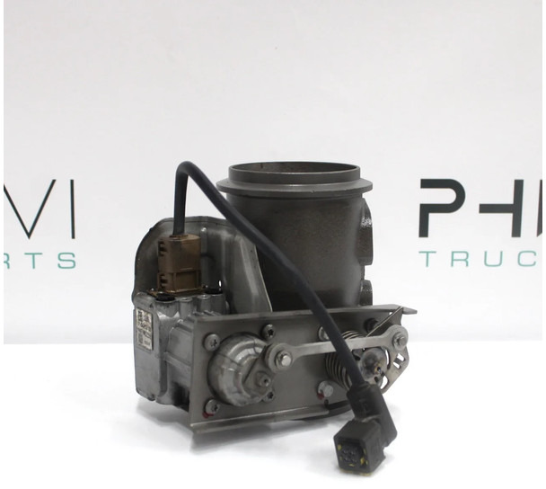 DAF XF/CF MX13 BPV Klep 2123995 Euro 6 - Sistema de escape por Camião: foto 1 DAF XF/CF MX13 BPV Klep 2123995 Euro 6 - Sistema de escape por Camião: foto 1