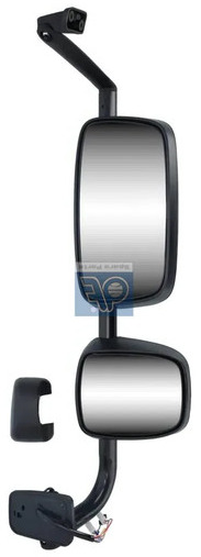 DAF XF/CF Spiegel Rechts 1952146 | 1813005 - Espelho retrovisor por Camião: foto 1 DAF XF/CF Spiegel Rechts 1952146 | 1813005 - Espelho retrovisor por Camião: foto 1