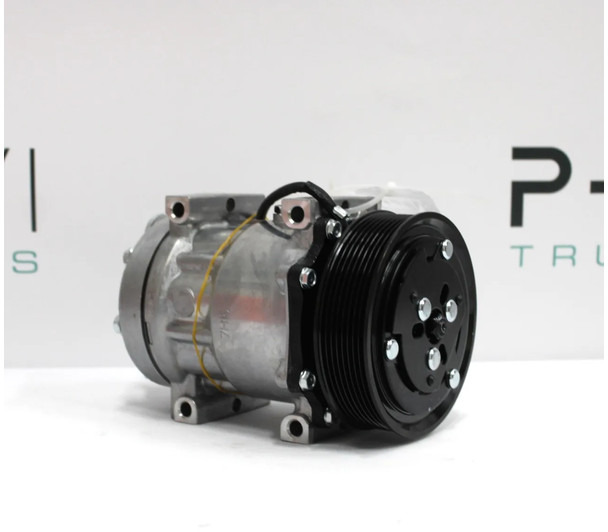 DAF XF106 Airco Compressor 2043453 | 2015750 | 1935617 Nieuw! - Compressor de ar condicionado por Camião: foto 2 DAF XF106 Airco Compressor 2043453 | 2015750 | 1935617 Nieuw! - Compressor de ar condicionado por Camião: foto 2