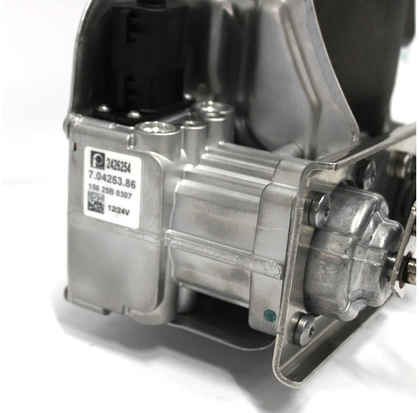 DAF XF106 BPV Klep 2426254 | 2123995 | 2256375 Nieuw! - Sistema de escape por Camião: foto 3 DAF XF106 BPV Klep 2426254 | 2123995 | 2256375 Nieuw! - Sistema de escape por Camião: foto 3