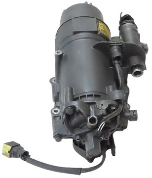 DAF XF106 Brandstoffilterhuis 1951942 - Filtro de combustível por Camião: foto 1 DAF XF106 Brandstoffilterhuis 1951942 - Filtro de combustível por Camião: foto 1