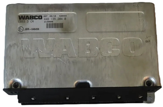 DAF XF106 EBS 3.3 Module 2120800 - Centralina electrónica por Camião: foto 1 DAF XF106 EBS 3.3 Module 2120800 - Centralina electrónica por Camião: foto 1