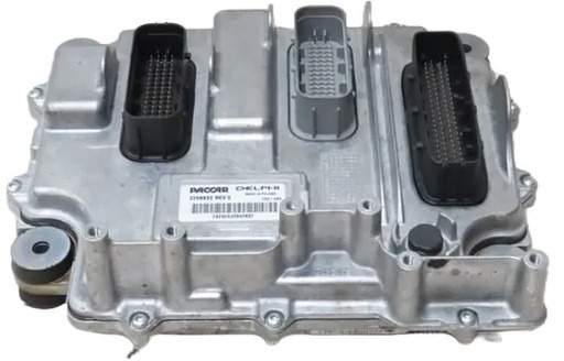 DAF XF106 Motor ECU 2298833 - Centralina electrónica por Camião: foto 1 DAF XF106 Motor ECU 2298833 - Centralina electrónica por Camião: foto 1