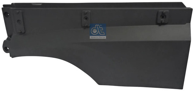 DAF XF106 Spatbordverlenger Links 1843492 | 1835027 - Para-lama por Camião: foto 1 DAF XF106 Spatbordverlenger Links 1843492 | 1835027 - Para-lama por Camião: foto 1