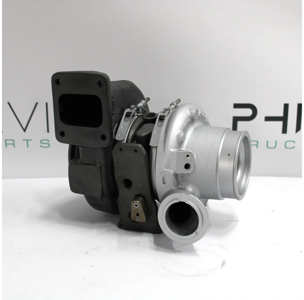 DAF XF106 Turbo 2154699 Gereviseerd - Turbocompressor por Camião: foto 1 DAF XF106 Turbo 2154699 Gereviseerd - Turbocompressor por Camião: foto 1