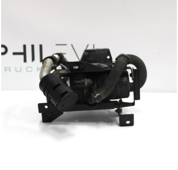 DAF XF106 Webasto 2020447 - Ventilador do habitáculo por Camião: foto 2 DAF XF106 Webasto 2020447 - Ventilador do habitáculo por Camião: foto 2