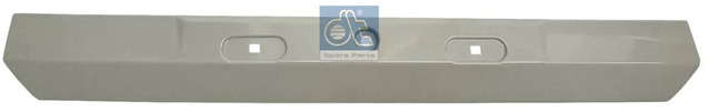 DAF XG Middendeel Bumper 2278411 - Para-choque por Camião: foto 1 DAF XG Middendeel Bumper 2278411 - Para-choque por Camião: foto 1
