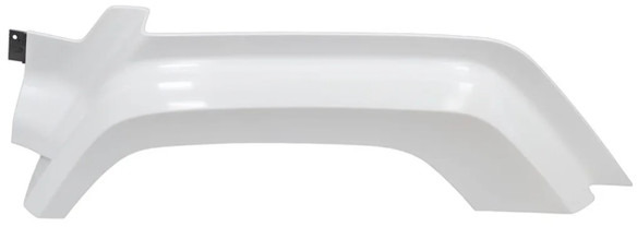 DAF XG Spatscherm Links 2318231 | 2318237 - Para-lama por Camião: foto 1 DAF XG Spatscherm Links 2318231 | 2318237 - Para-lama por Camião: foto 1