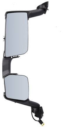 DAF XG Spiegel Links 2248157 - Espelho retrovisor por Camião: foto 1 DAF XG Spiegel Links 2248157 - Espelho retrovisor por Camião: foto 1
