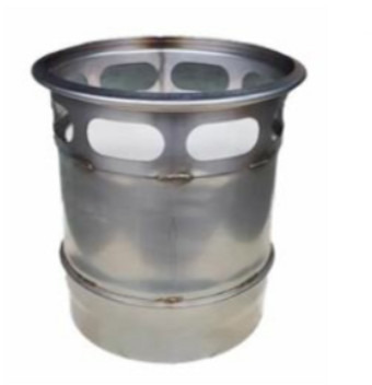 DAF XG/XF/CF DPF Filter 2192100 | 2144435 | 2326074 Euro 6 - Sistema de escape por Camião: foto 1 DAF XG/XF/CF DPF Filter 2192100 | 2144435 | 2326074 Euro 6 - Sistema de escape por Camião: foto 1
