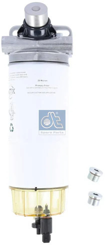 Iveco Hiway Brandstoffilter 5801510524 - Filtro de combustível por Camião: foto 1 Iveco Hiway Brandstoffilter 5801510524 - Filtro de combustível por Camião: foto 1