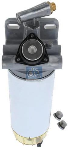 Iveco Hiway Brandstoffilter 5801699334 - Filtro de combustível por Camião: foto 1 Iveco Hiway Brandstoffilter 5801699334 - Filtro de combustível por Camião: foto 1
