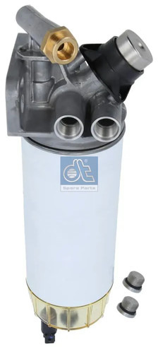 Iveco Hiway Brandstoffilter 5801957910 - Filtro de combustível por Camião: foto 1 Iveco Hiway Brandstoffilter 5801957910 - Filtro de combustível por Camião: foto 1